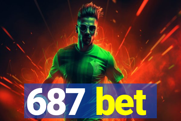 687 bet